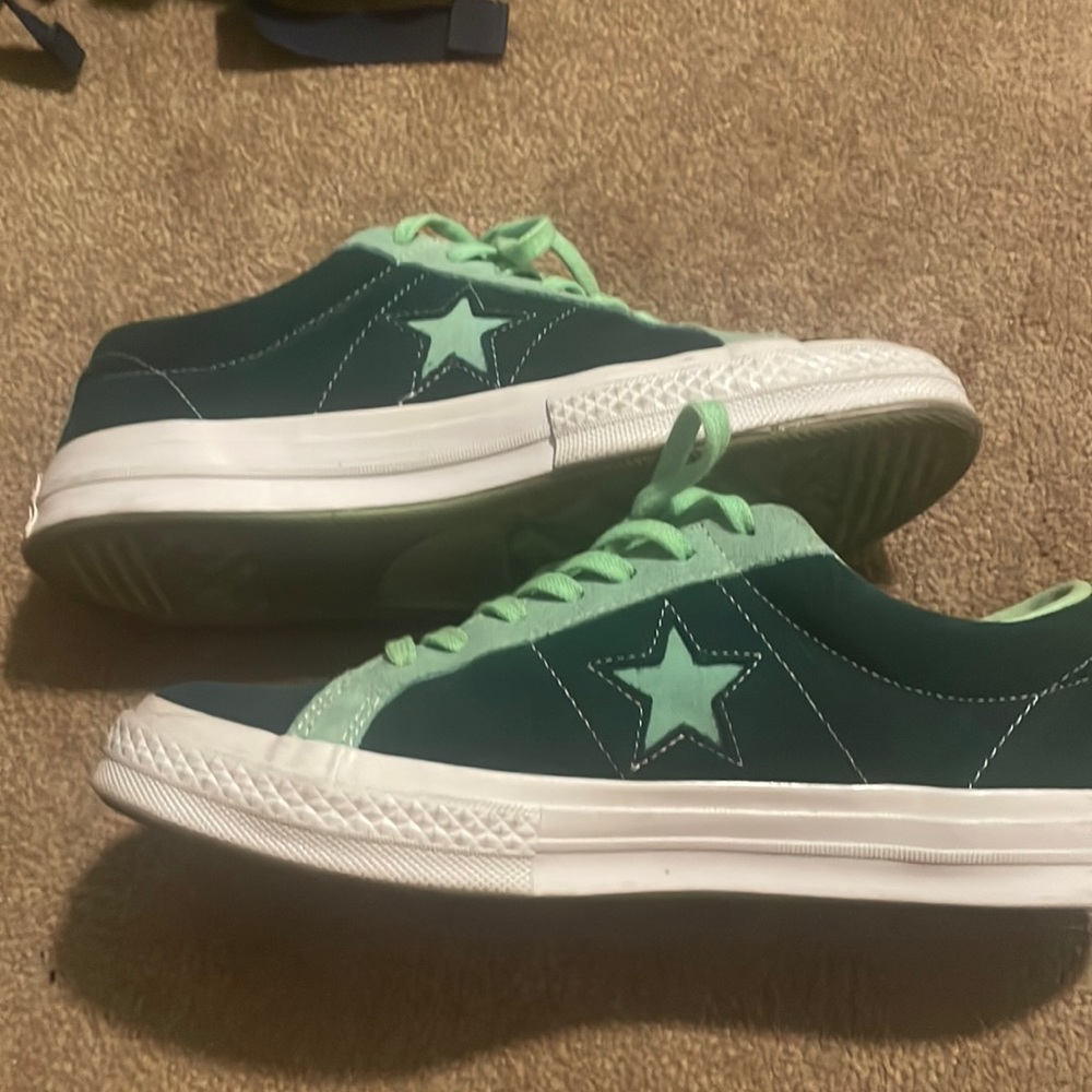Men’s One Star Converse CARNIVAL